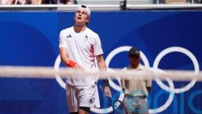 Jack Draper beaten in Montreal first round