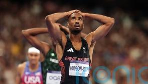 I want to shock the world – Matthew Hudson-Smith vows to build on Olympic silver