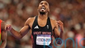 Matthew Hudson-Smith eyes revenge in LA after Paris silver medal