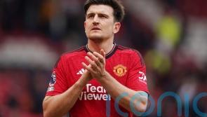 Manchester United to field patched-up defence in Community Shield clash