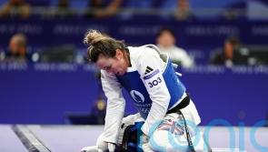 ‘I’ve never taken drugs’ vows Jade Jones after Paris Olympics first-round exit