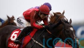 Saffie Osborne leads ‘home team’ fightback in Racing League