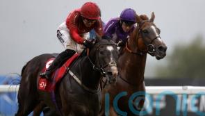 Saffie Osborne leads &lsquo;home team&rsquo; fightback in Racing League