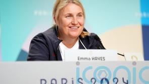 Emma Hayes admits Chelsea WSL title to Olympic final has been a ‘whirlwind’