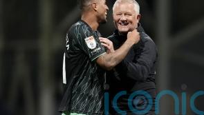 Chris Wilder impressed by Sheffield United’s start to their ‘new beginning’