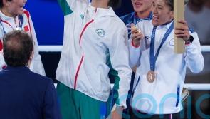 Imane Khelif: I was born a woman, I’ve lived as a woman and competed as a woman