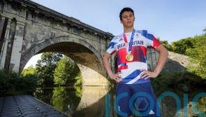 Joe Choong’s mother says journey to final has been an ’emotional rollercoaster’