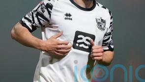 Ben Garrity&rsquo;s goals earn Port Vale opening-day success at Salford