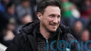 Managers focus on the positives after Tranmere’s draw with Notts County