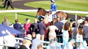 Anmaat back in business with Rose of Lancaster victory