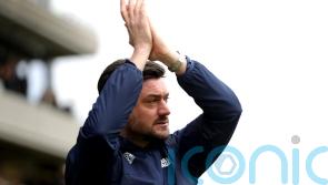 Johnnie Jackson praises Wimbledon for their spirit after Colchester win