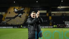 Stockport boss Dave Challinor wants more improvement despite opening-day win