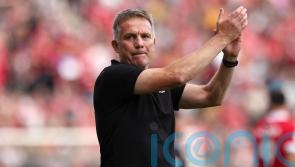 Phil Parkinson hails Jack Marriott wonder goal as Wrexham start off with win