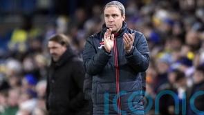 Michael Duff hoping &lsquo;excellent&rsquo; Huddersfield win will help change club mentality