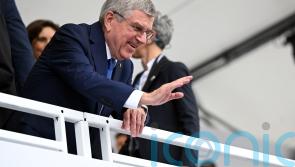 IOC president Thomas Bach to step down after his second term ends next year