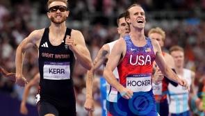 Athletics, rowing and equestrian pass Team GB’s Paris 2024 test in style