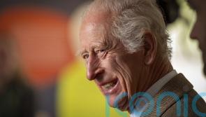 King hails competitors as Paris Olympics come to an end