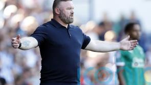 Wayne Rooney ‘angry and surprised’ by Plymouth’s heavy Hillsborough defeat