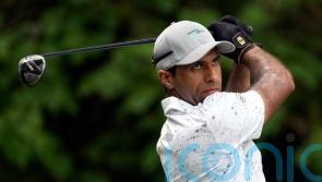 Aaron Rai cashes in on rival’s collapse to claim maiden PGA Tour title