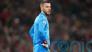 David De Gea proud to ‘stay at a high level’ with Fiorentina