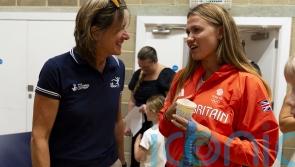 Katherine Grainger says UK Sport using ‘different model’ to determine LA funding