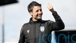Danny Cowley hails win over Reading as ‘brilliant night’ for Colchester