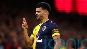 Dominic Solanke can help push Tottenham into top four – Les Ferdinand