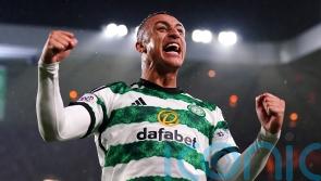 Adam Idah completes permanent move to Celtic
