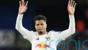 Brighton activate release clause in Georginio Rutter’s Leeds contract