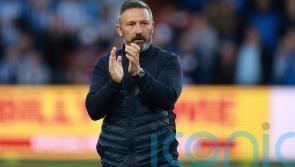 Derek McInnes delight as Kilmarnock beat ‘overconfident’ Tromso to make play-off