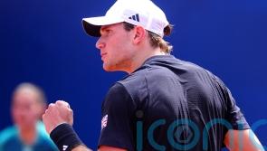Jack Draper fights back to beat Stefanos Tsitsipas in Cincinnati Open