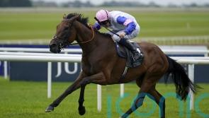Bluestocking and You Got To Me stand ground for Yorkshire Oaks