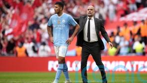 Pep Guardiola rules Rodri out of Manchester City’s Premier League opener