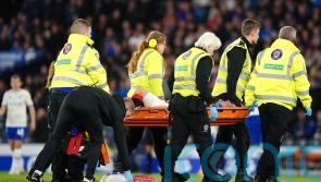 Rangers’ Ridvan Yilmaz set for up to six weeks on sidelines