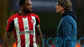 Thomas Frank keen to keep ‘positive character’ Ivan Toney in Brentford’s ranks