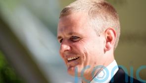 Hopewell Rock-ets to prominence at Newbury