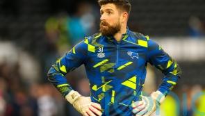 Goalkeeper Josh Vickers stars as Derby stand firm to beat Middlesbrough