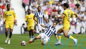West Brom and Leeds share points in Hawthorns stalemate