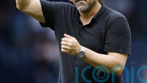 Daniel Farke understands fan frustration but says &lsquo;many positives&rsquo; in Leeds draw