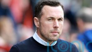 Blair Henderson strikes as Spartans stun Premiership side Ross County