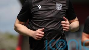 Hartlepool hold on to draw with Southend after Luke Waterfall dismissal
