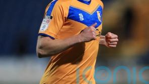Substitute George Lapslie scores late winner for Gillingham at Morecambe