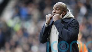 Darren Moore believes his new-look Port Vale side are making progress