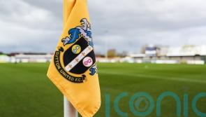 Sutton brush aside Altrincham to register first win of National League campaign