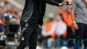 Eddie Howe wants Newcastle to adopt siege mentality after ‘against the odds’ win
