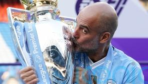 I’d take more satisfaction in Man City improving than title win – Pep Guardiola