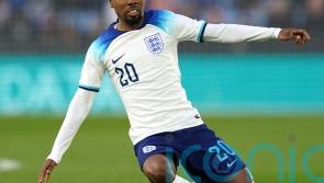 I’m all good – Angel Gomes posts update following head injury