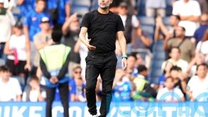 Pep Guardiola describes being Manchester City boss as a &lsquo;privilege and honour&rsquo;