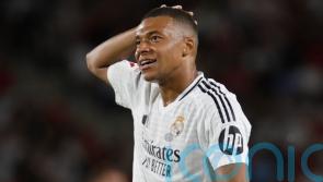 Real Madrid held to a draw by Mallorca on Kylian Mbappe’s LaLiga debut