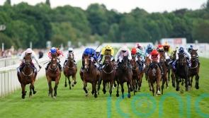 Irish raiding party again looks powerful for this year’s Ebor